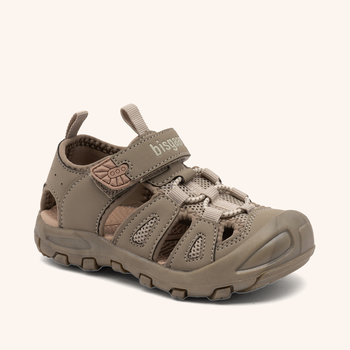 bisgaard parker sage