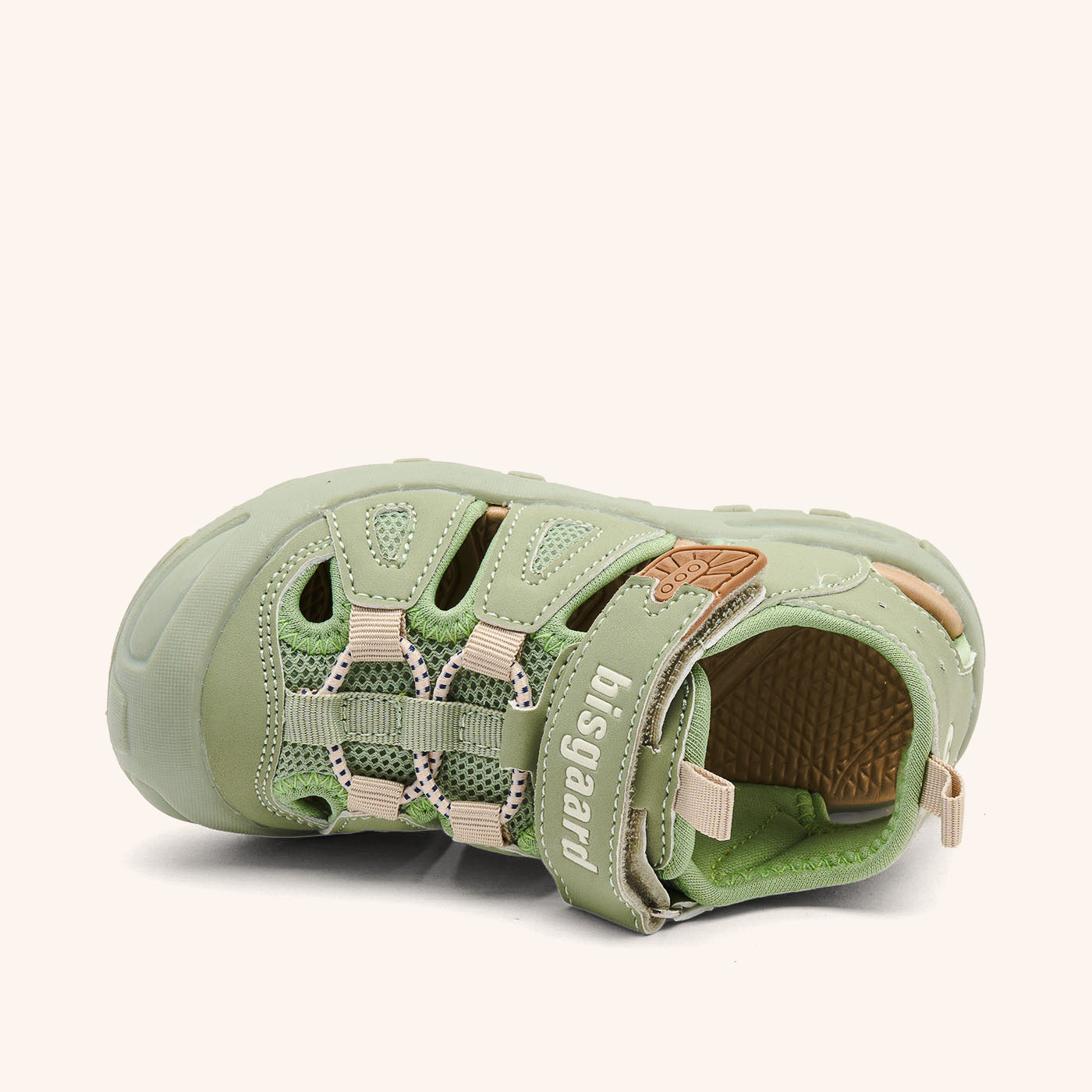 bisgaard parker sage