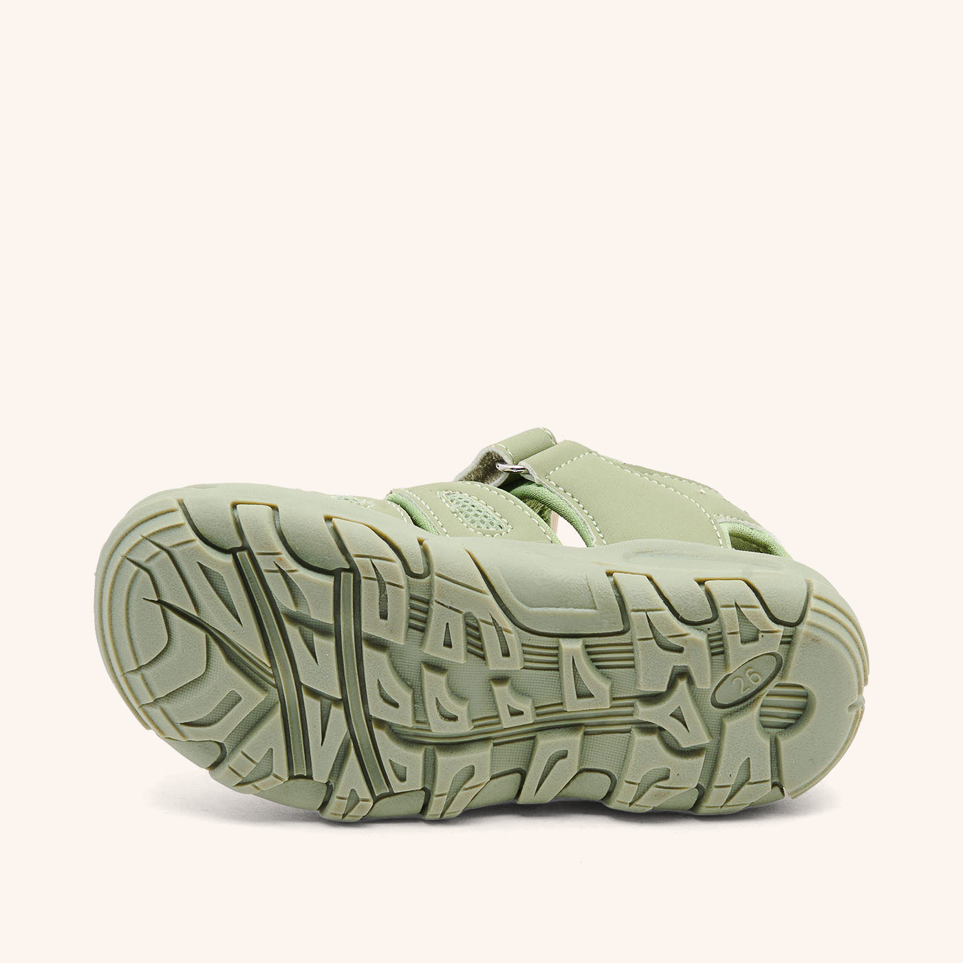 bisgaard parker sage