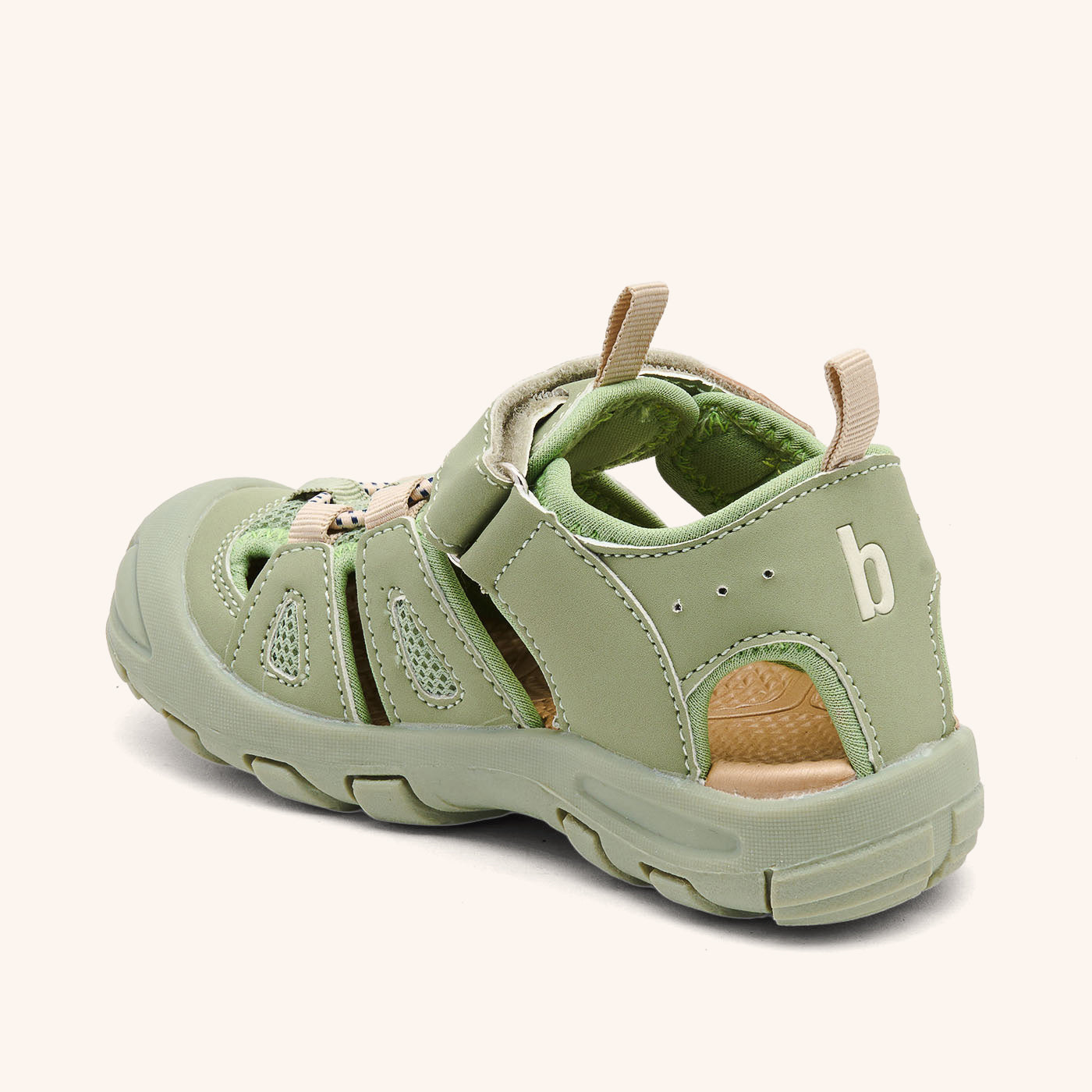 bisgaard parker sage