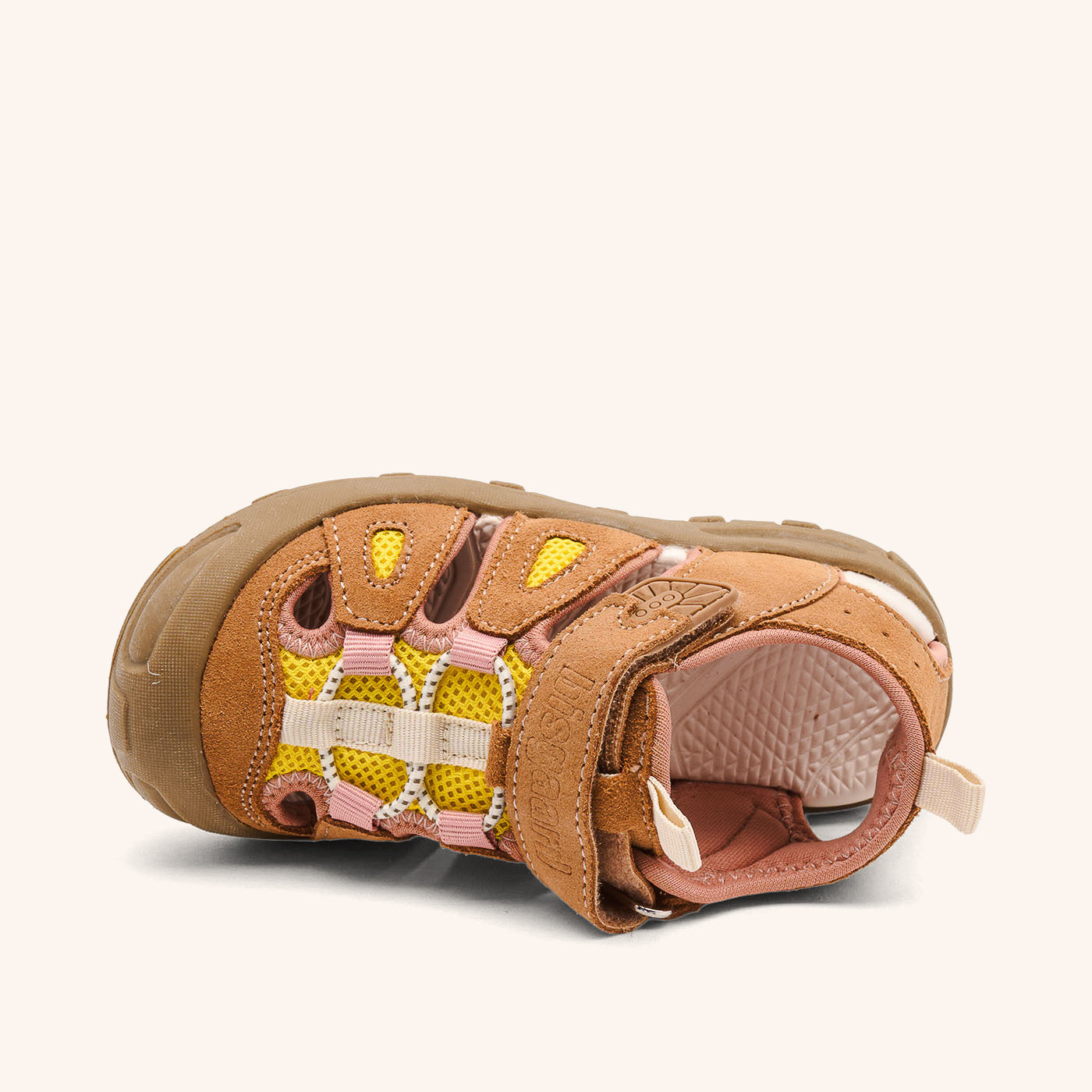 bisgaard parker rose