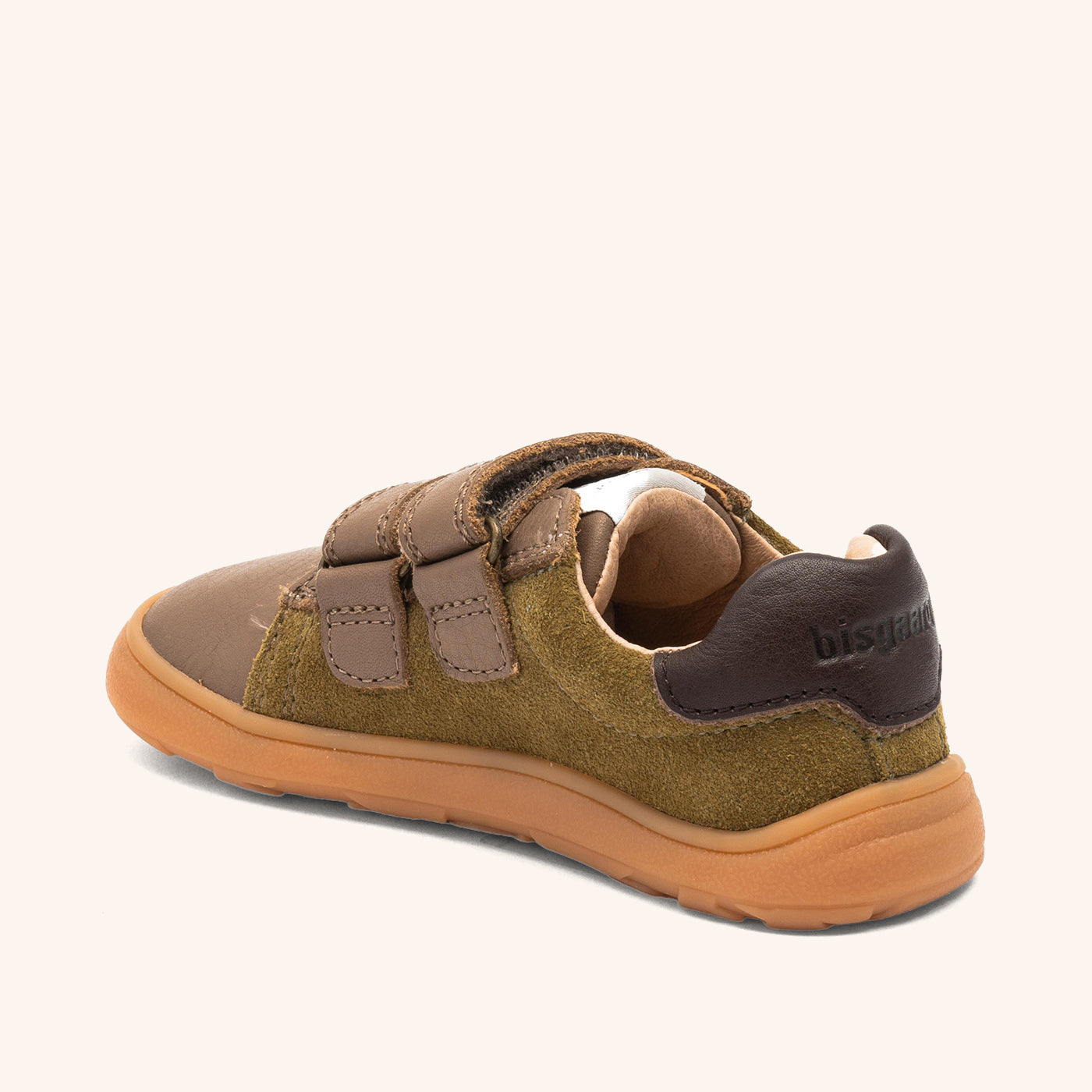 bisgaard barefoot ricco brown