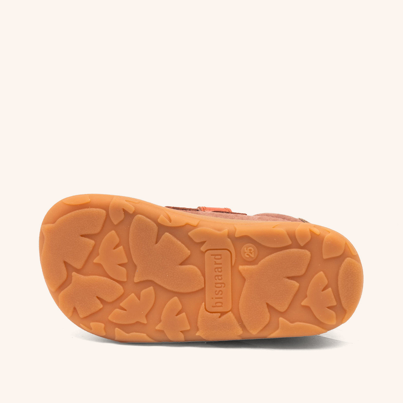 bisgaard barefoot ricco rose