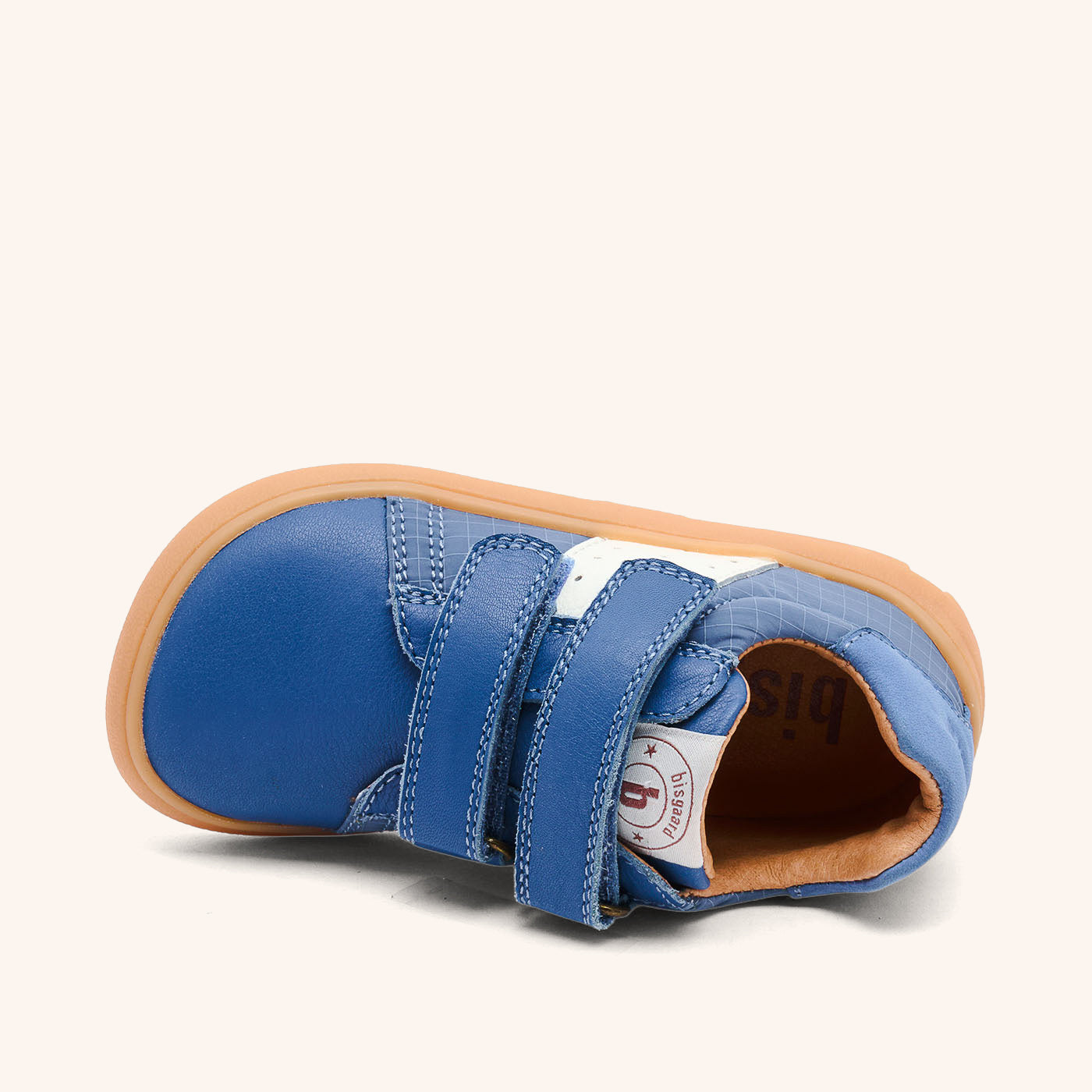 bisgaard barefoot ricco cobalt