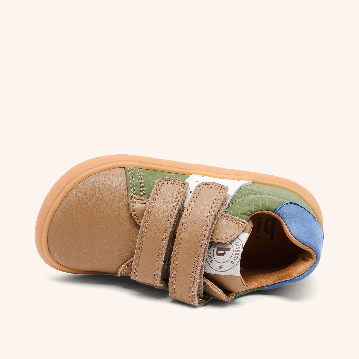 bisgaard barefoot ricco sage