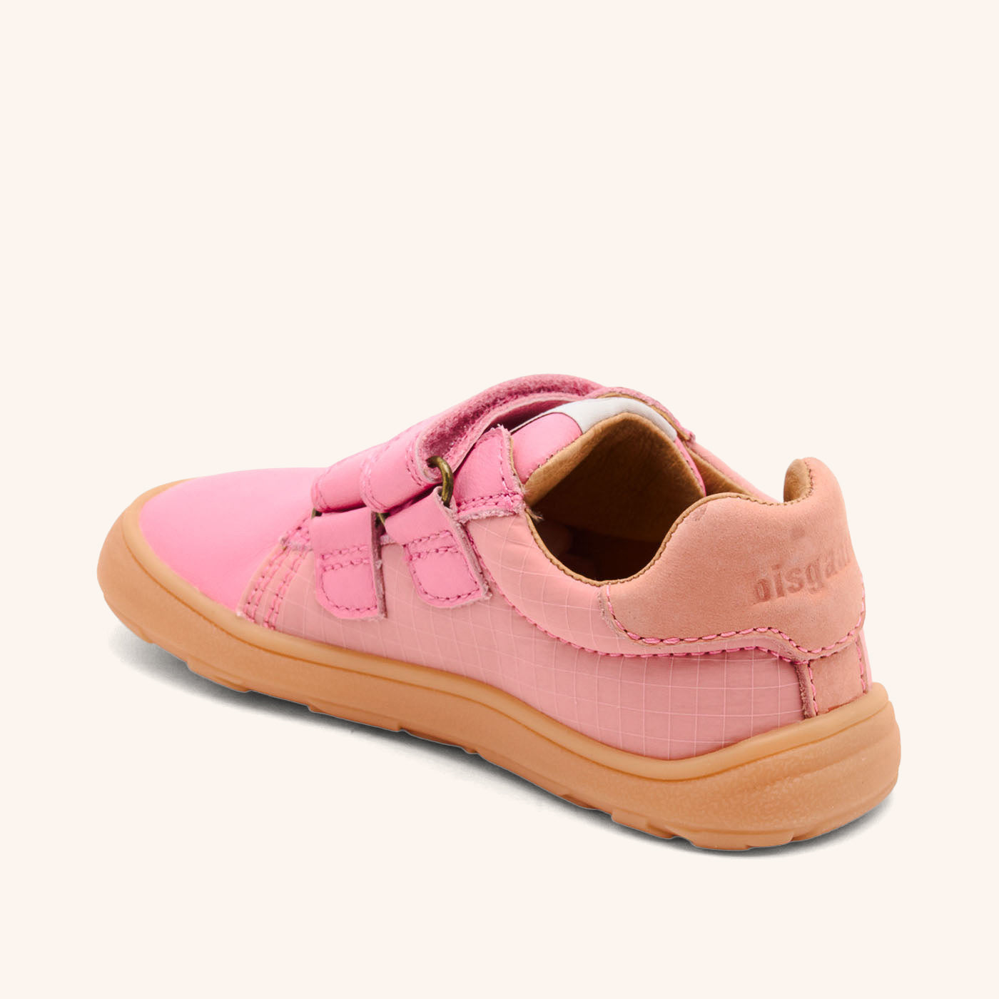 bisgaard barefoot ricco pink