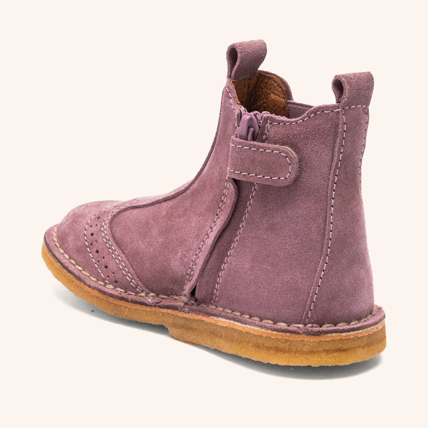 bisgaard nori heather