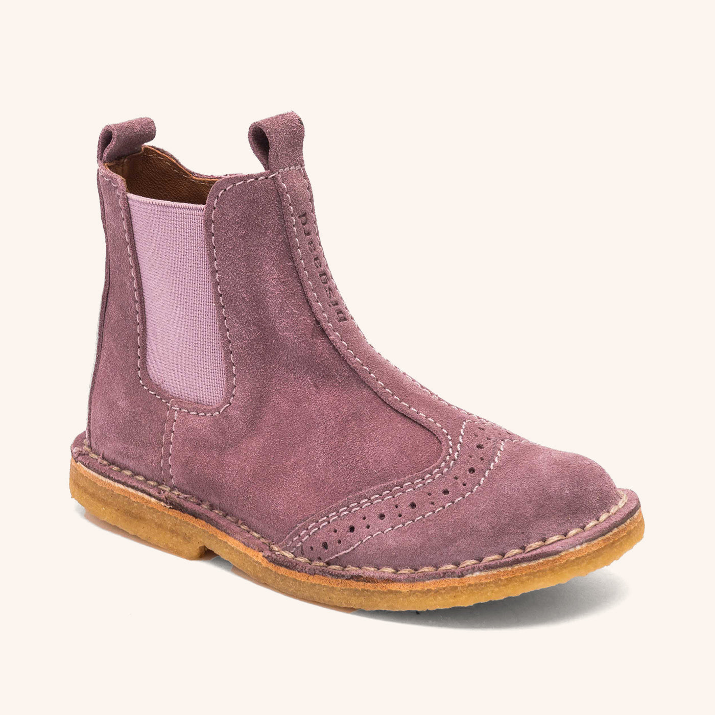 bisgaard nori heather