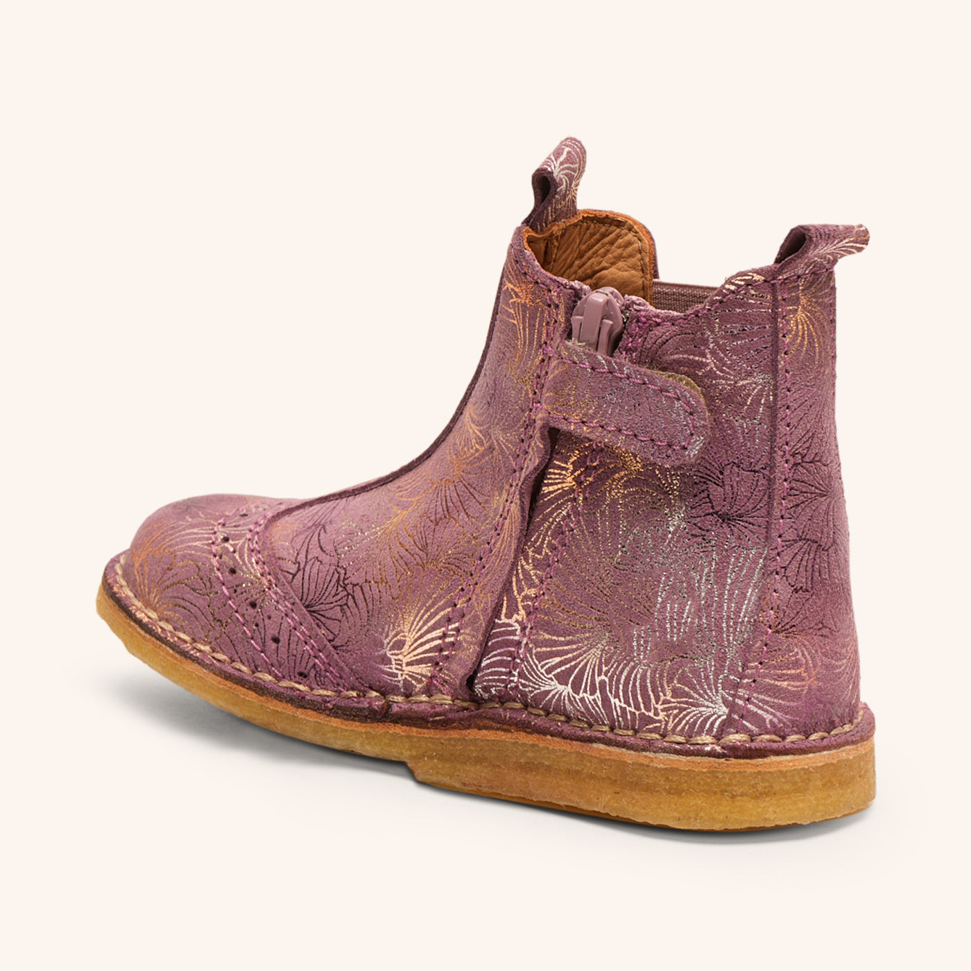 bisgaard nori crocus