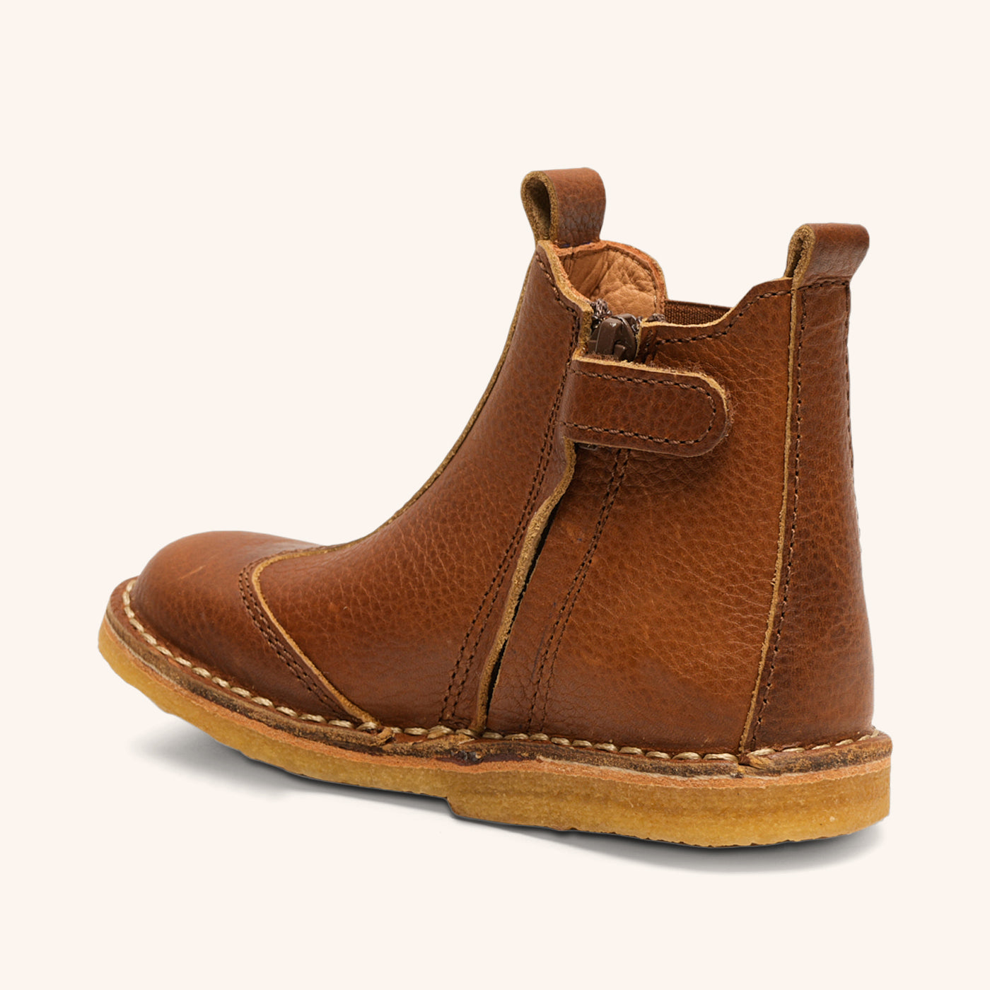 bisgaard nohr chestnut