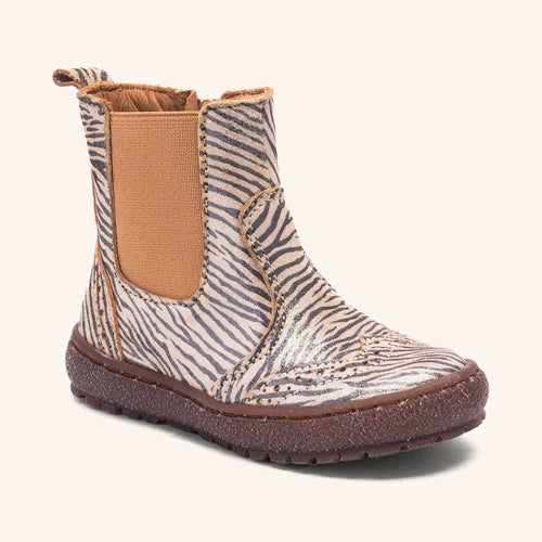 bisgaard meri zebra fur