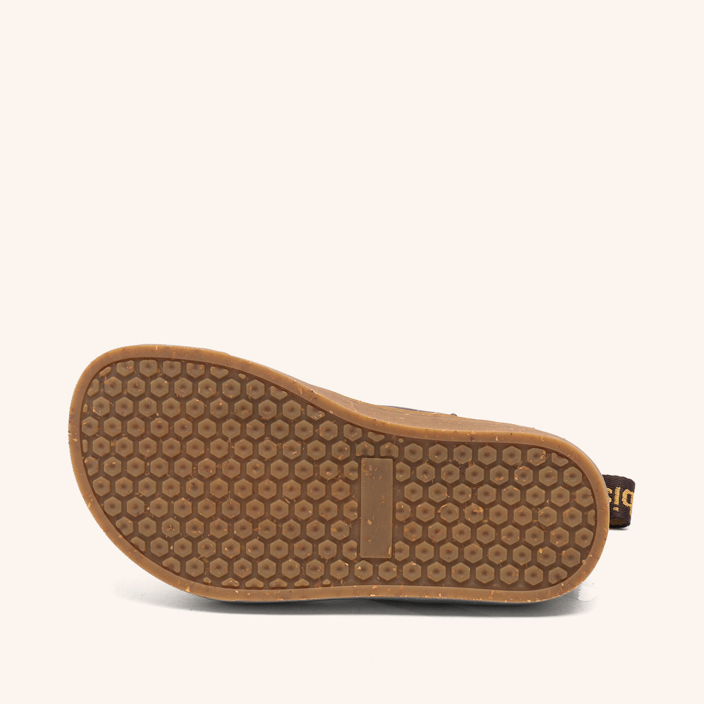 bisgaard barefoot ene lamb dark brown