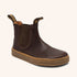 bisgaard barefoot ene dark brown