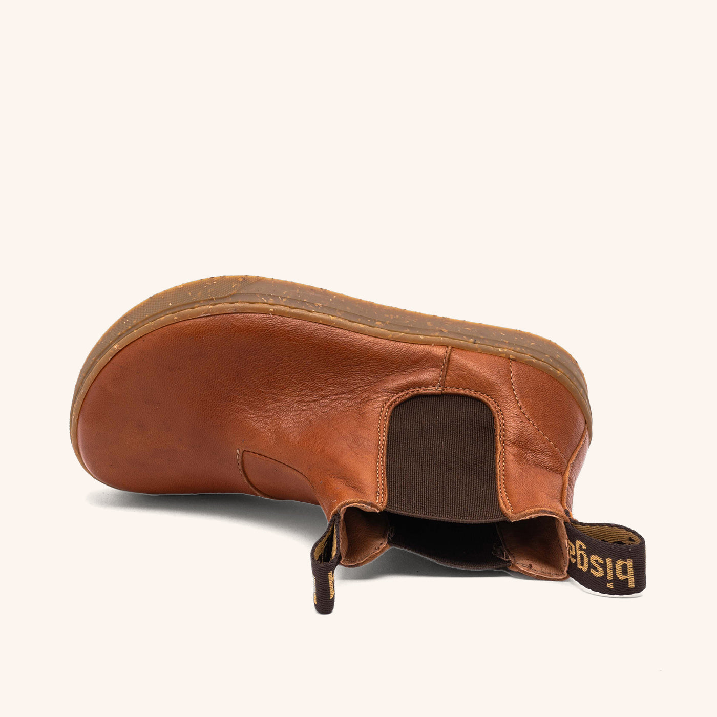 bisgaard barefoot ene cognac