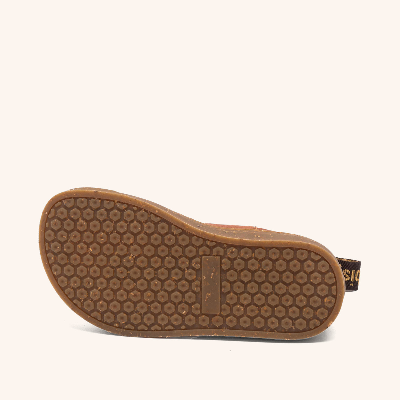 bisgaard barefoot ene cognac