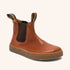 bisgaard barefoot ene cognac