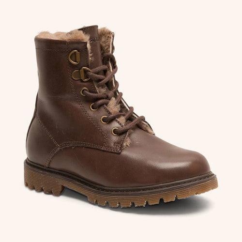 bisgaard maia lamb coffee