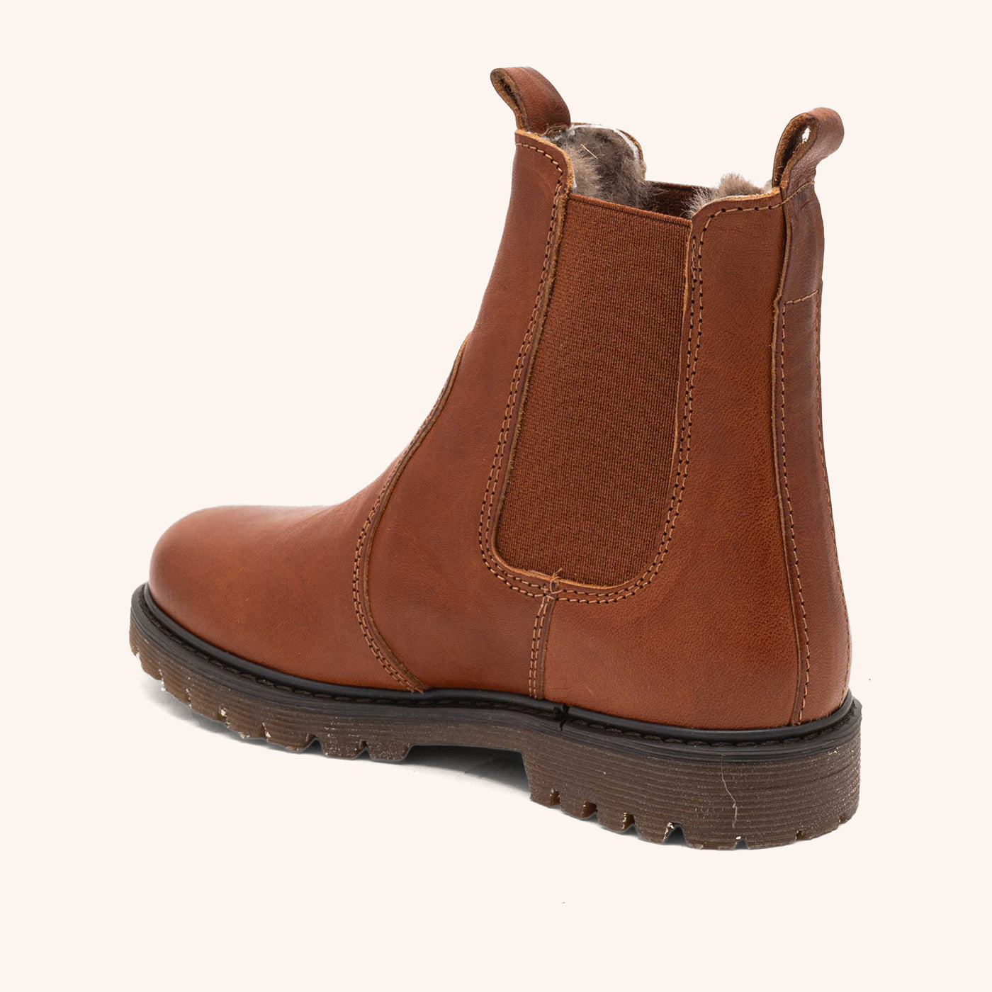 bisgaard neel lamb cognac