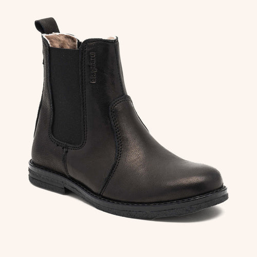 bisgaard madia lamb black