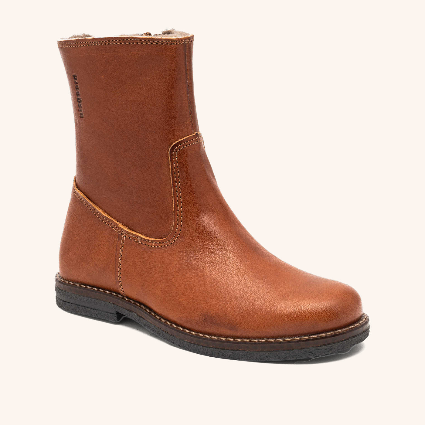 bisgaard nicola lamb coffee