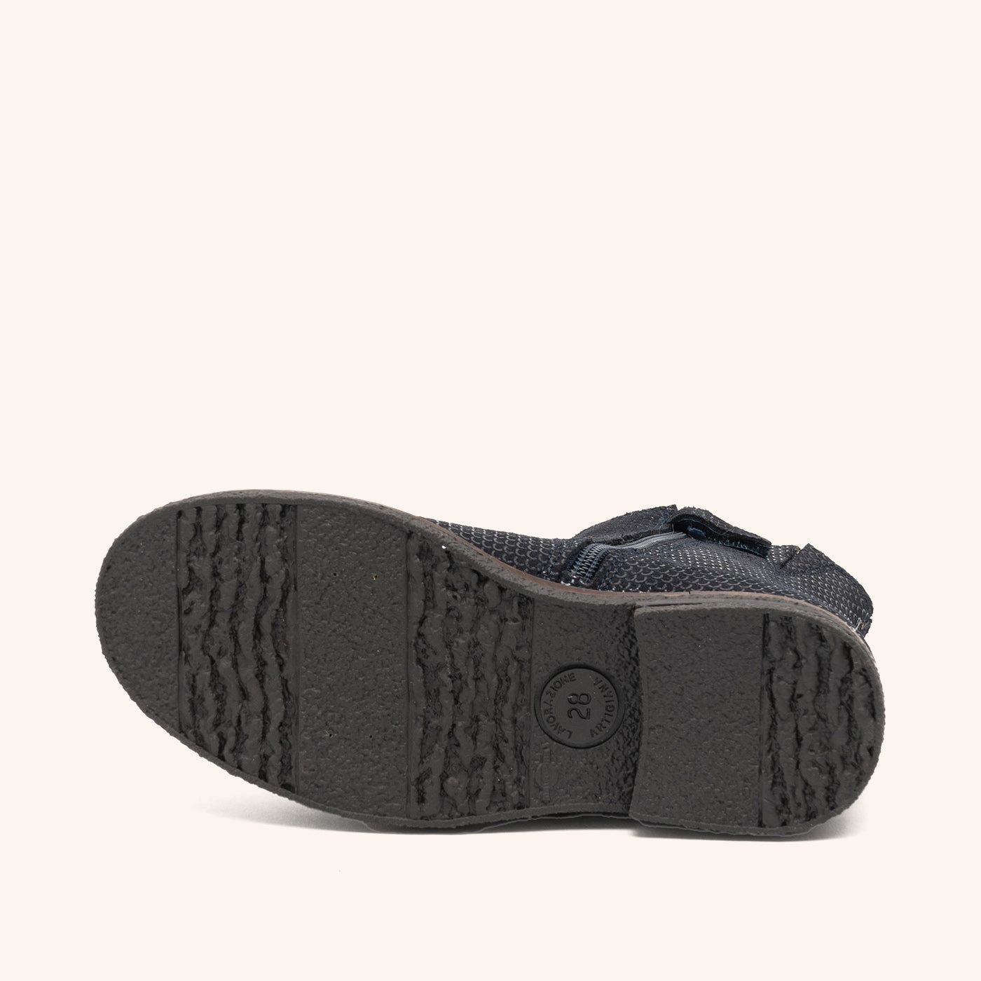 bisgaard nicola lamb blueberry