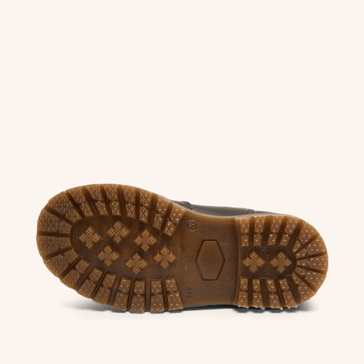 bisgaard neel black polido