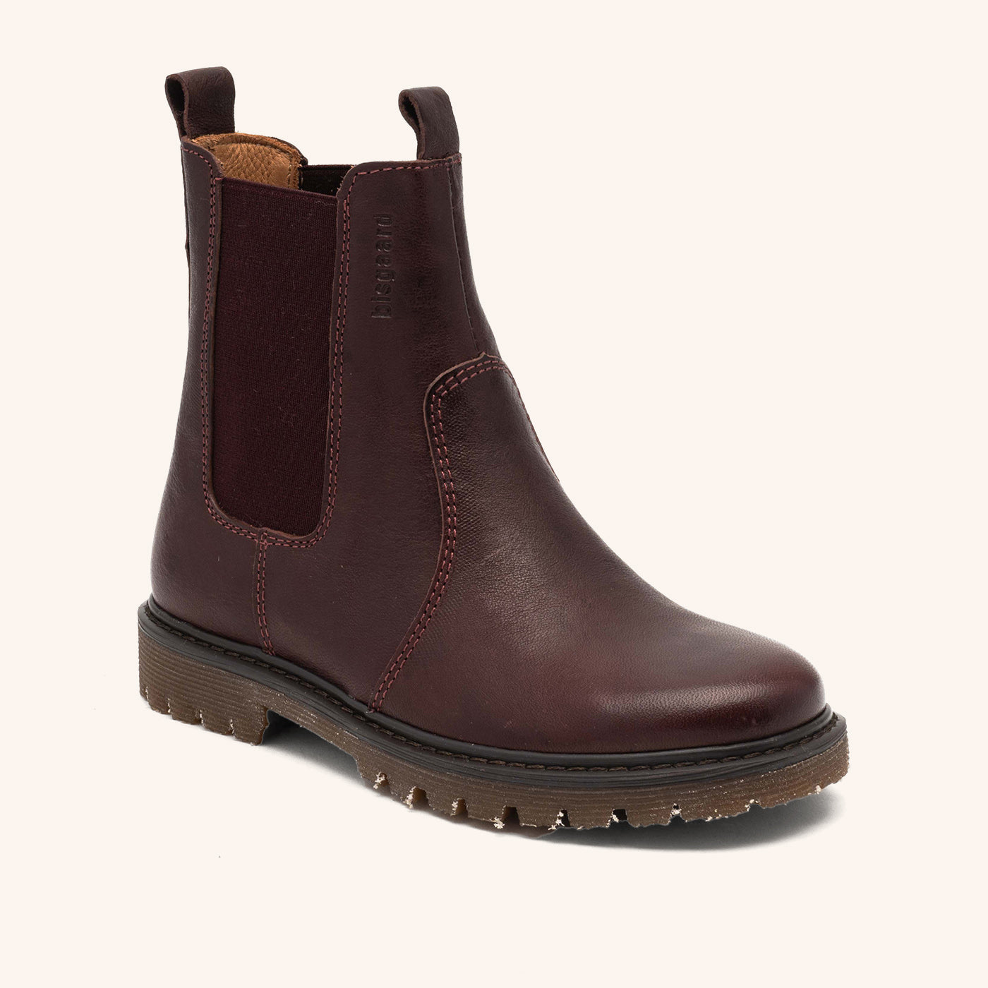 bisgaard neel bordeaux