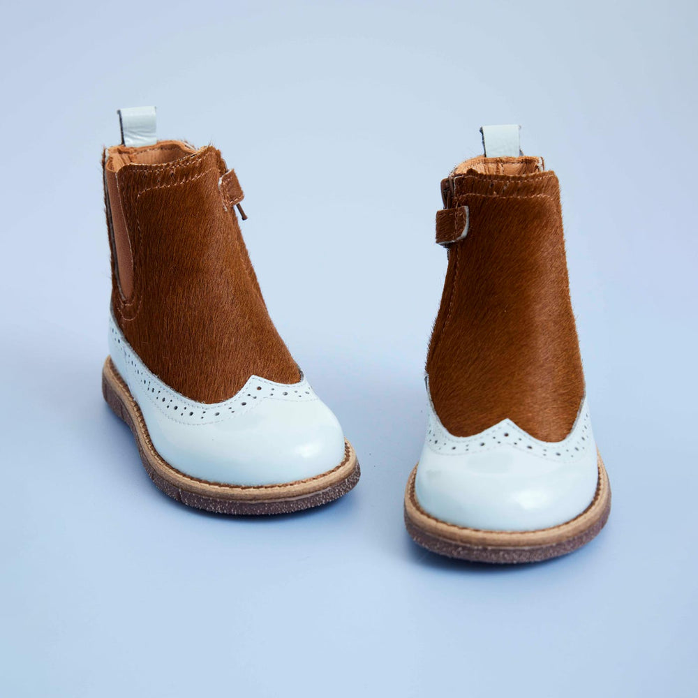 bisgaard mace squirrel fur