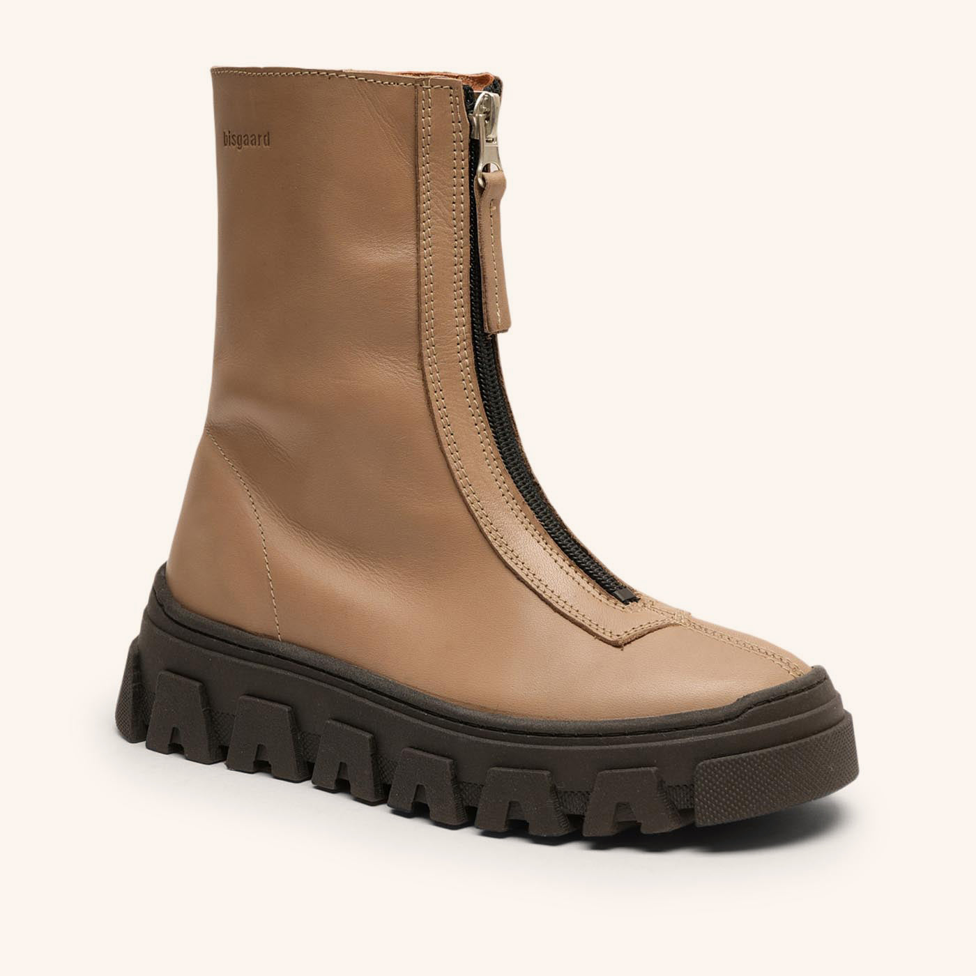 bisgaard nomi tortora