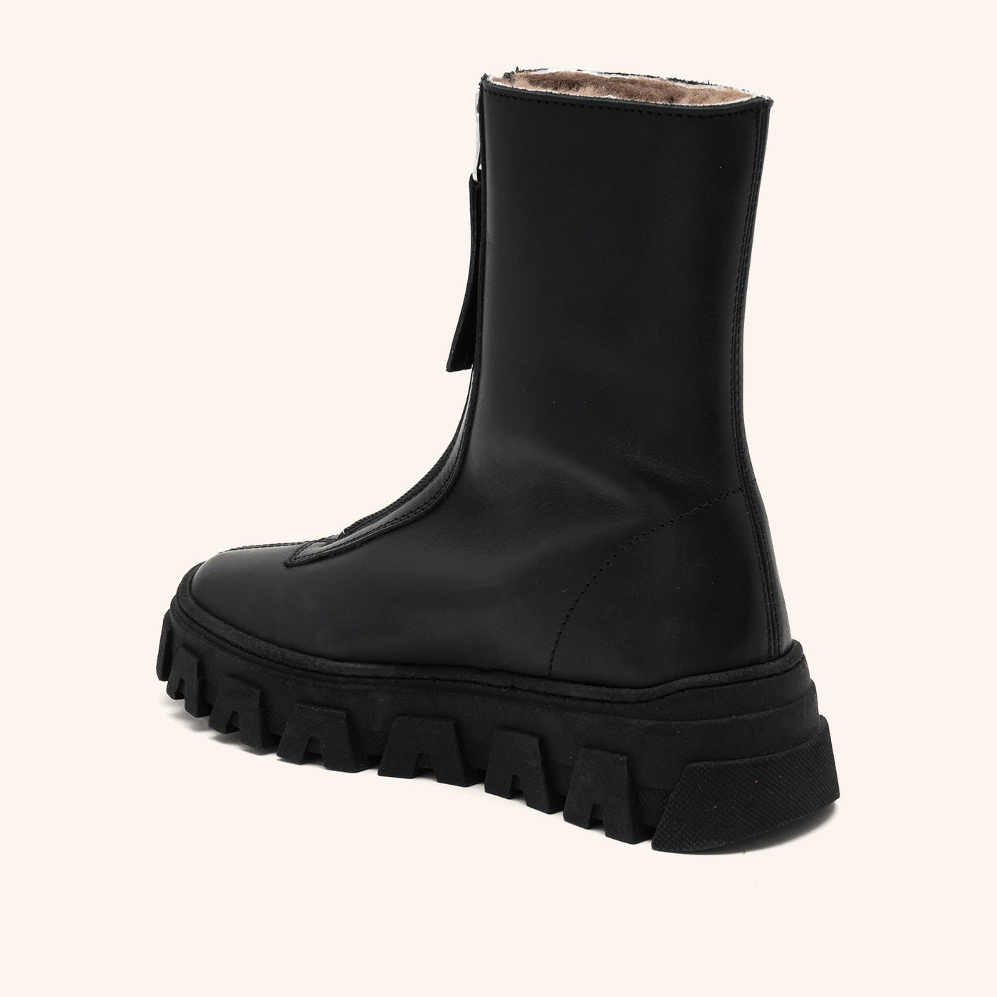 bisgaard nomi lamb black