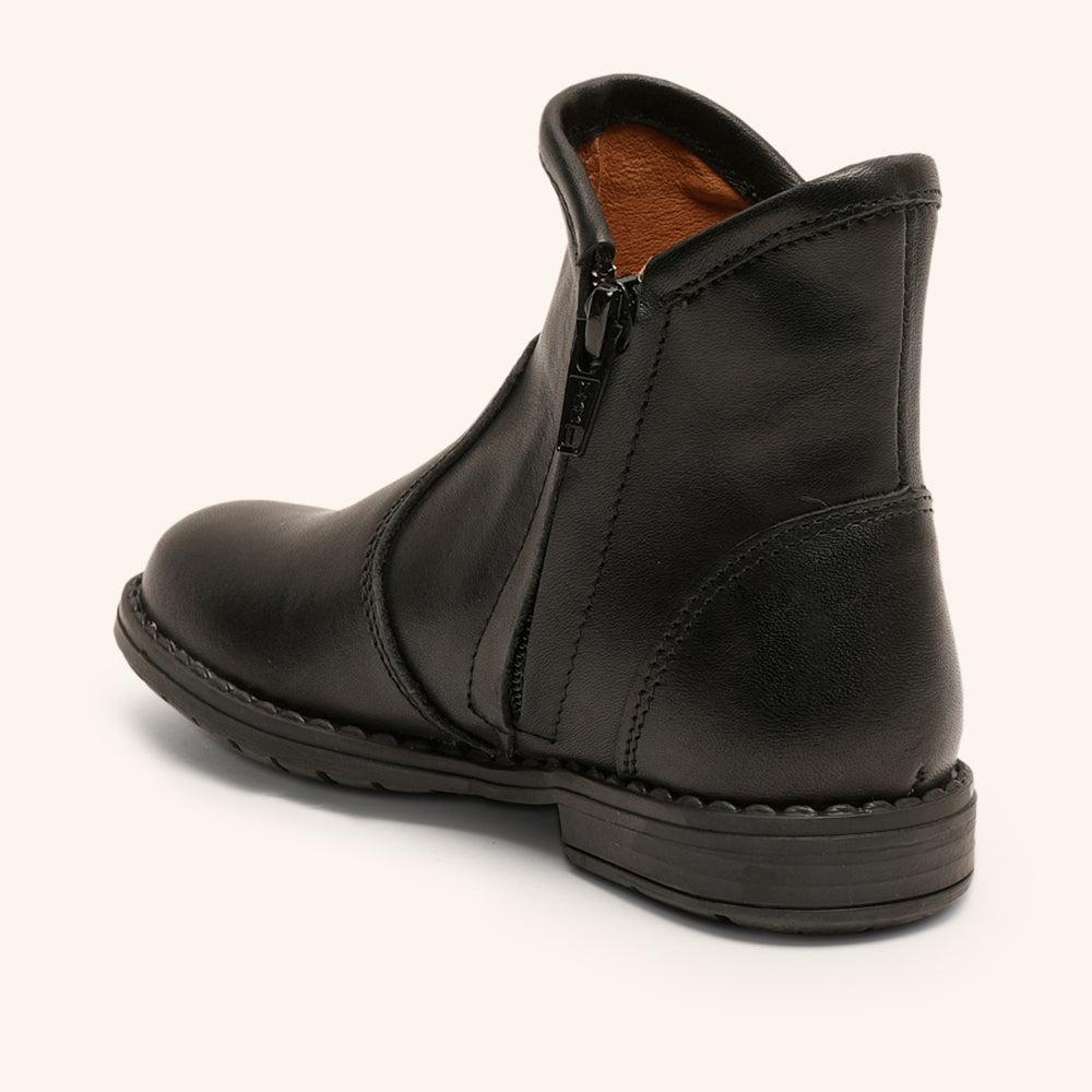 bisgaard nelly black