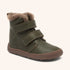 bisgaard barefoot emil lamb khaki