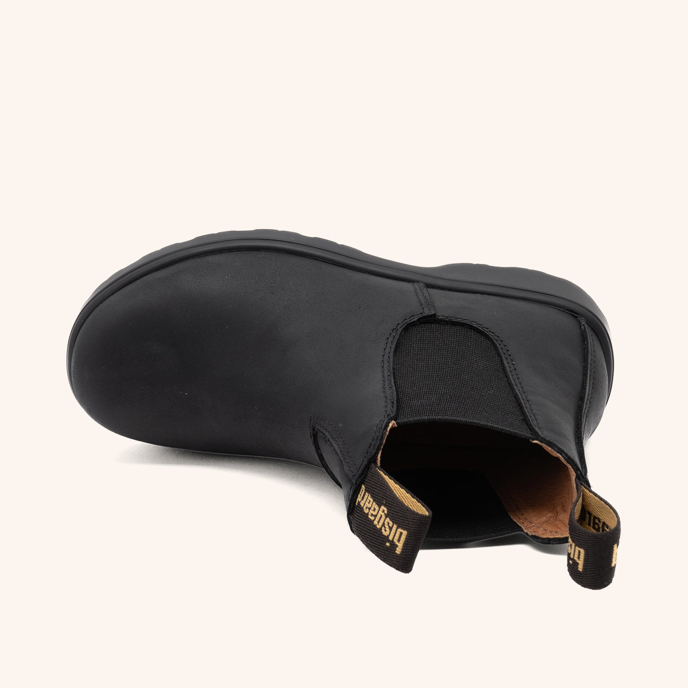 bisgaard kim rustic black