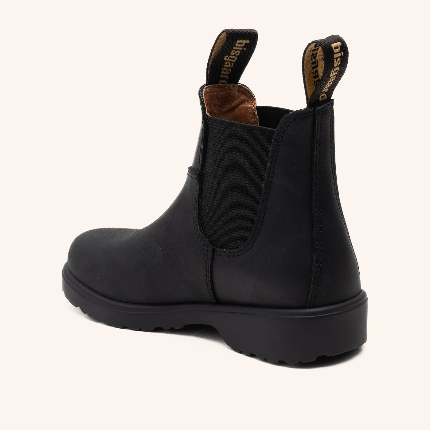 bisgaard kim rustic black