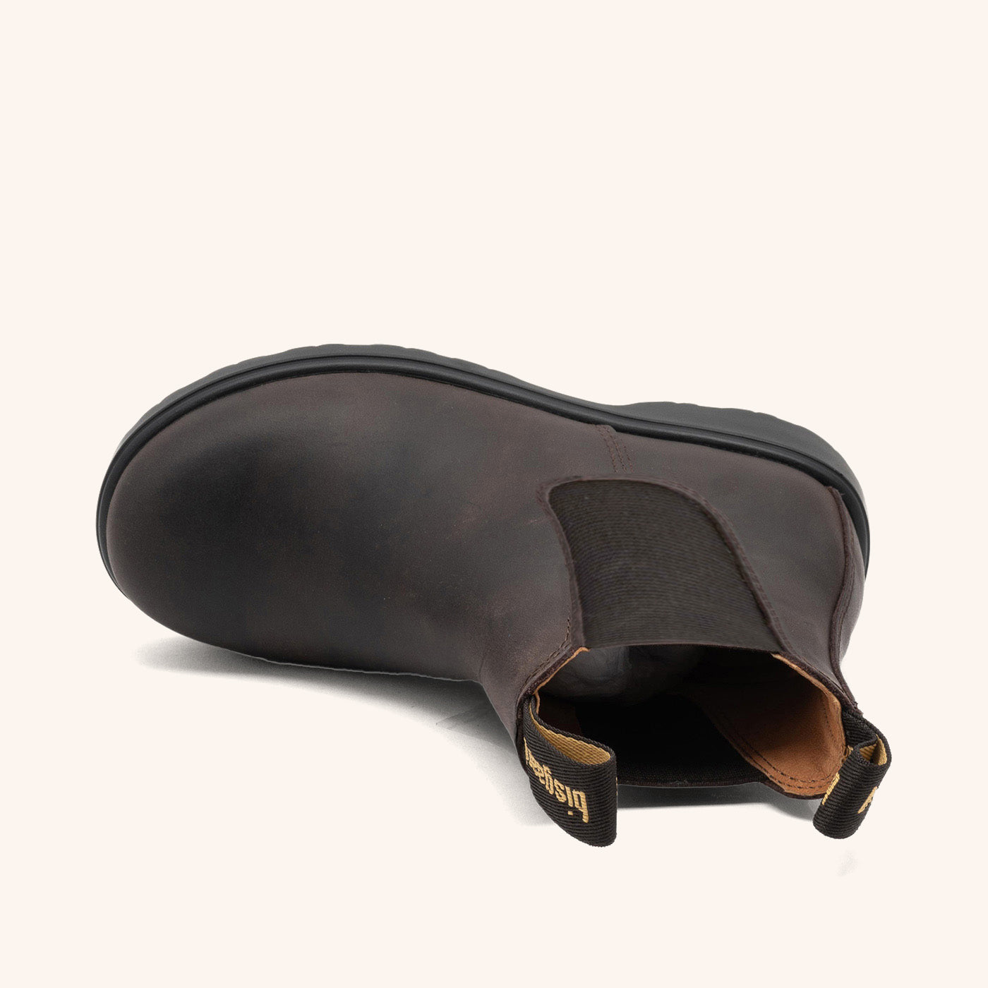 bisgaard kim rustic brown