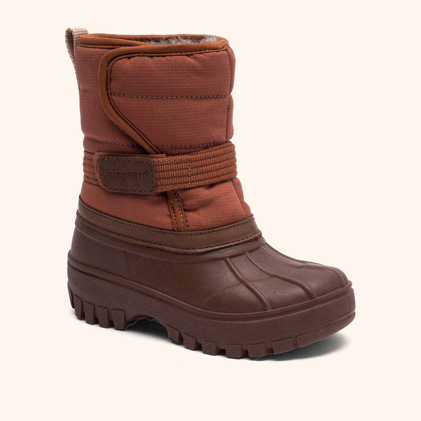 bisgaard pacson terracotta