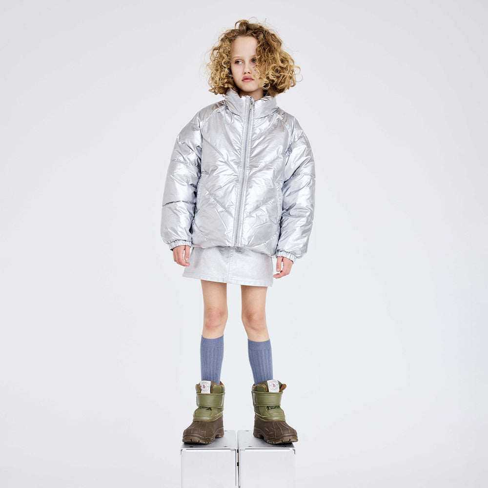 bisgaard pixie khaki