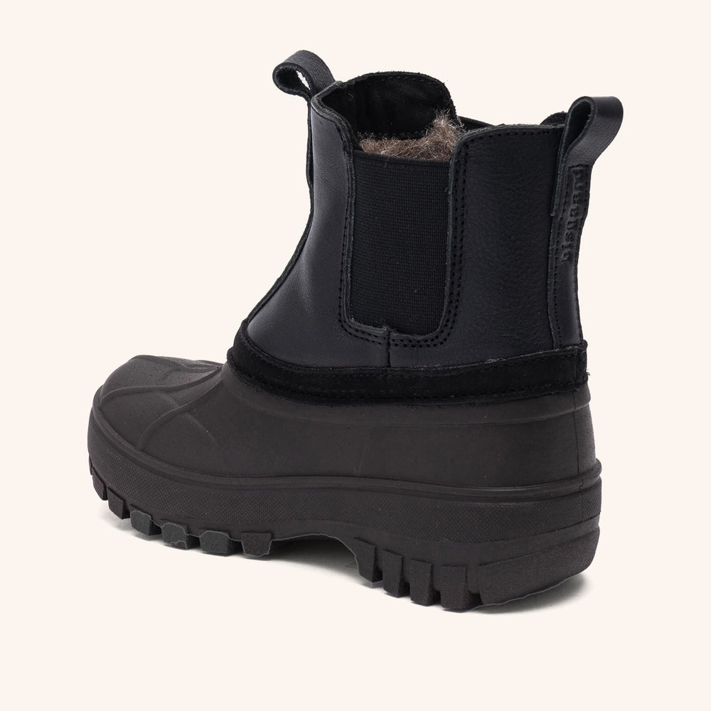 bisgaard blake black