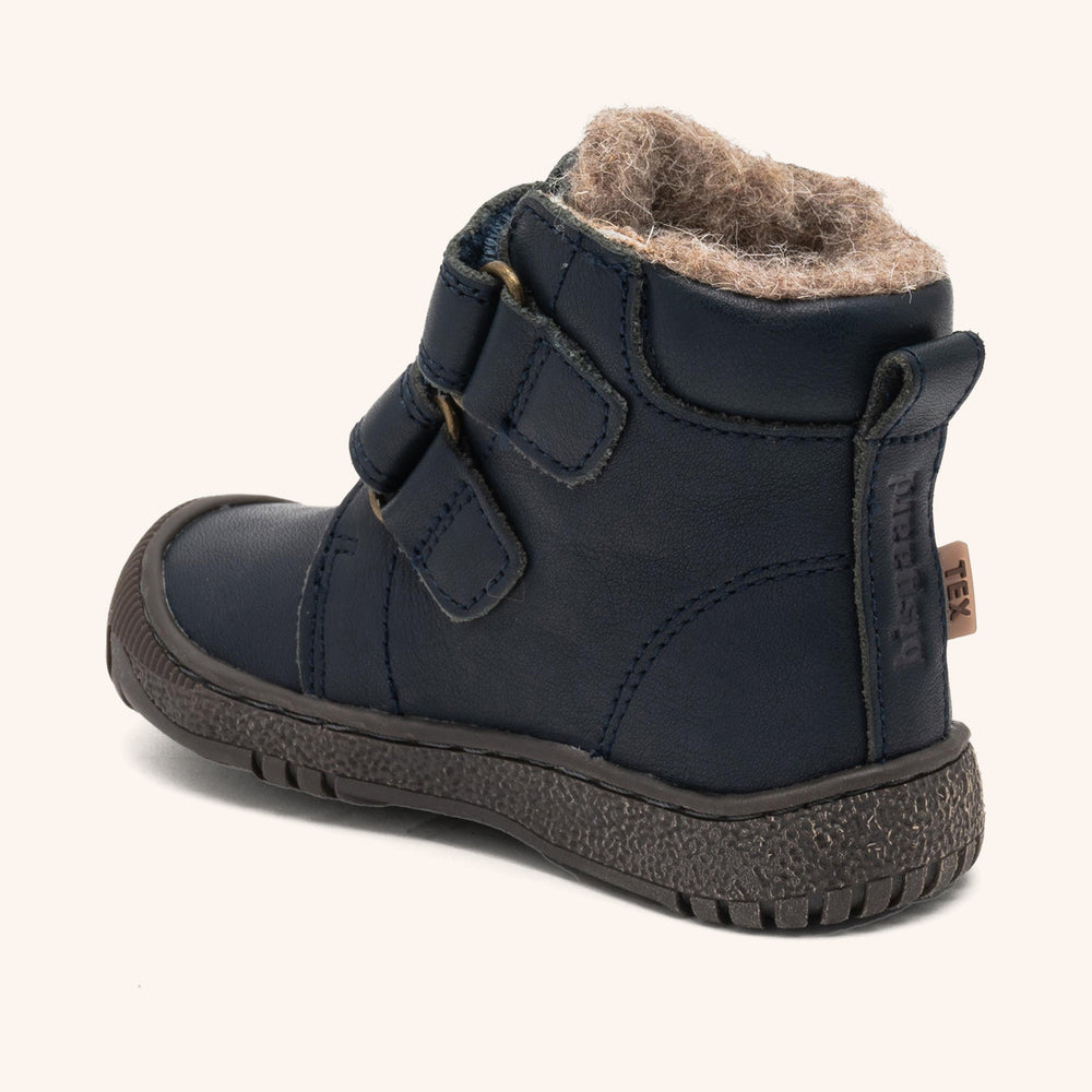 bisgaard evon tex navy