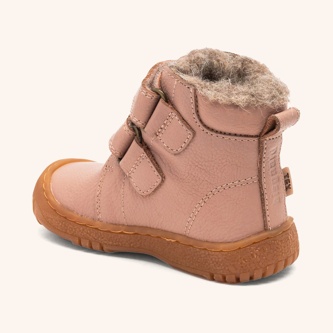 bisgaard evon tex nude