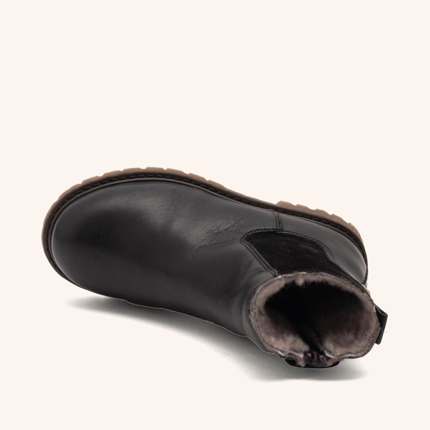 bisgaard noel tex black