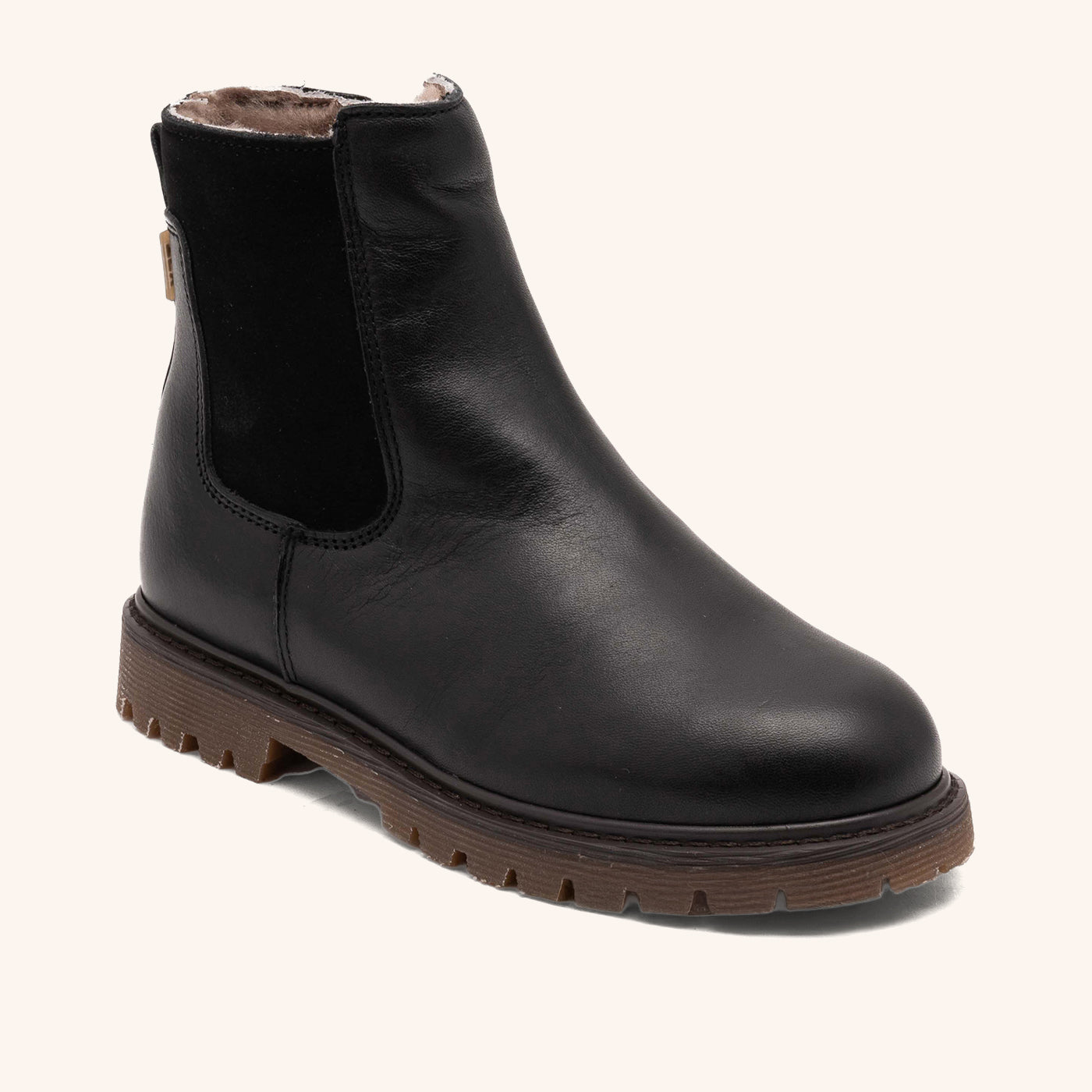 bisgaard noel tex black
