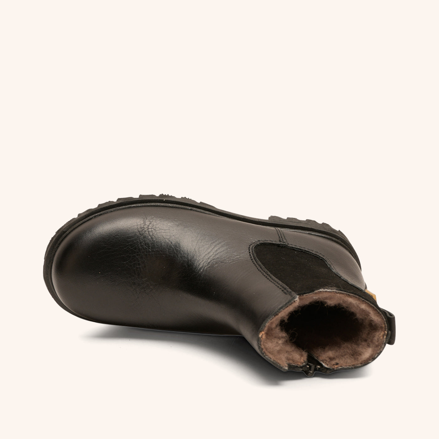 bisgaard noel tex black