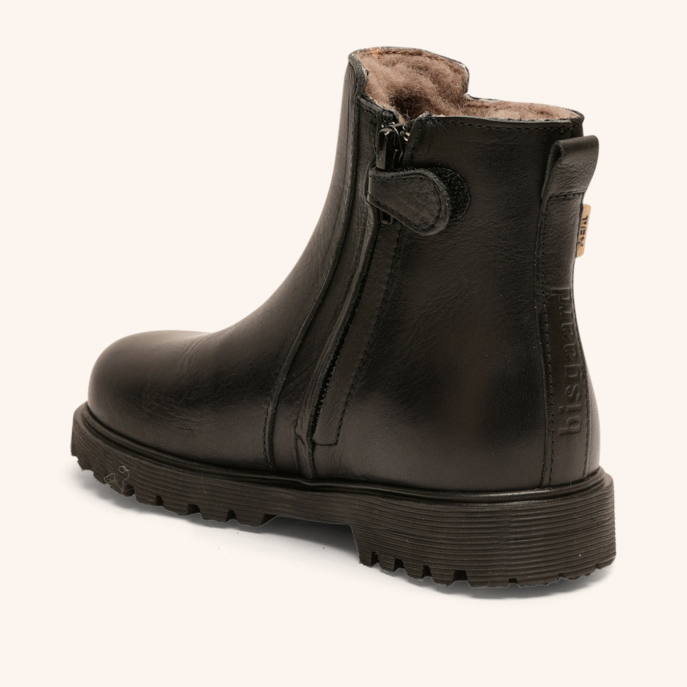 bisgaard noel tex black