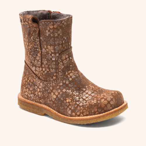 bisgaard elke tex brown flower