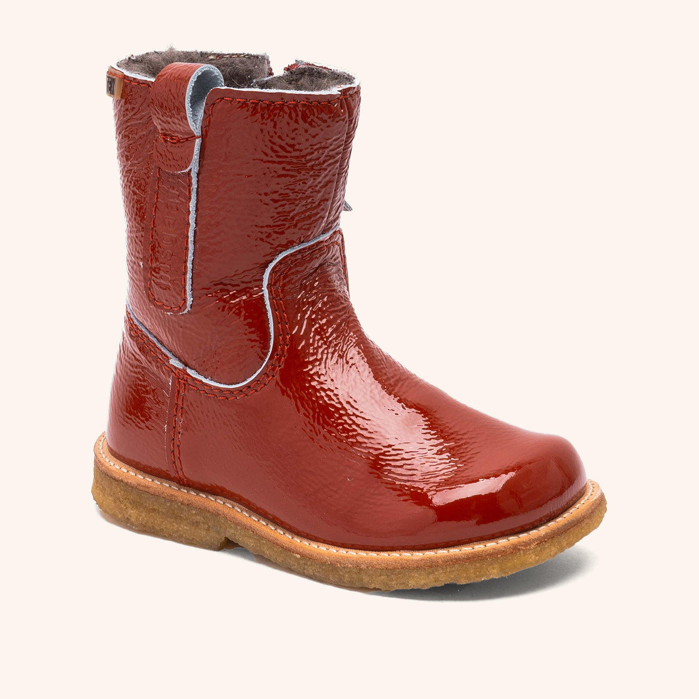 bisgaard elke tex rust patent