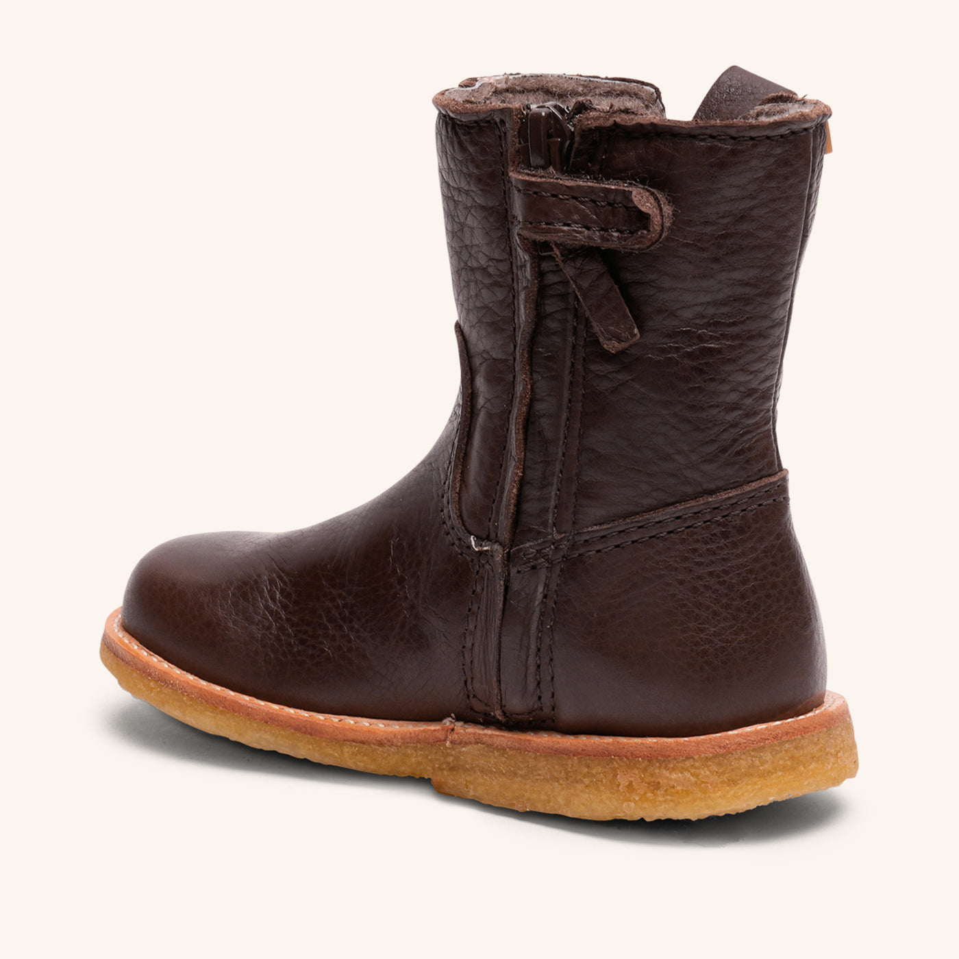 bisgaard elke tex brown