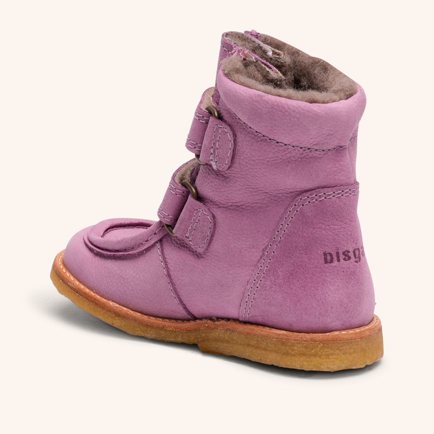 bisgaard flor v tex rouge