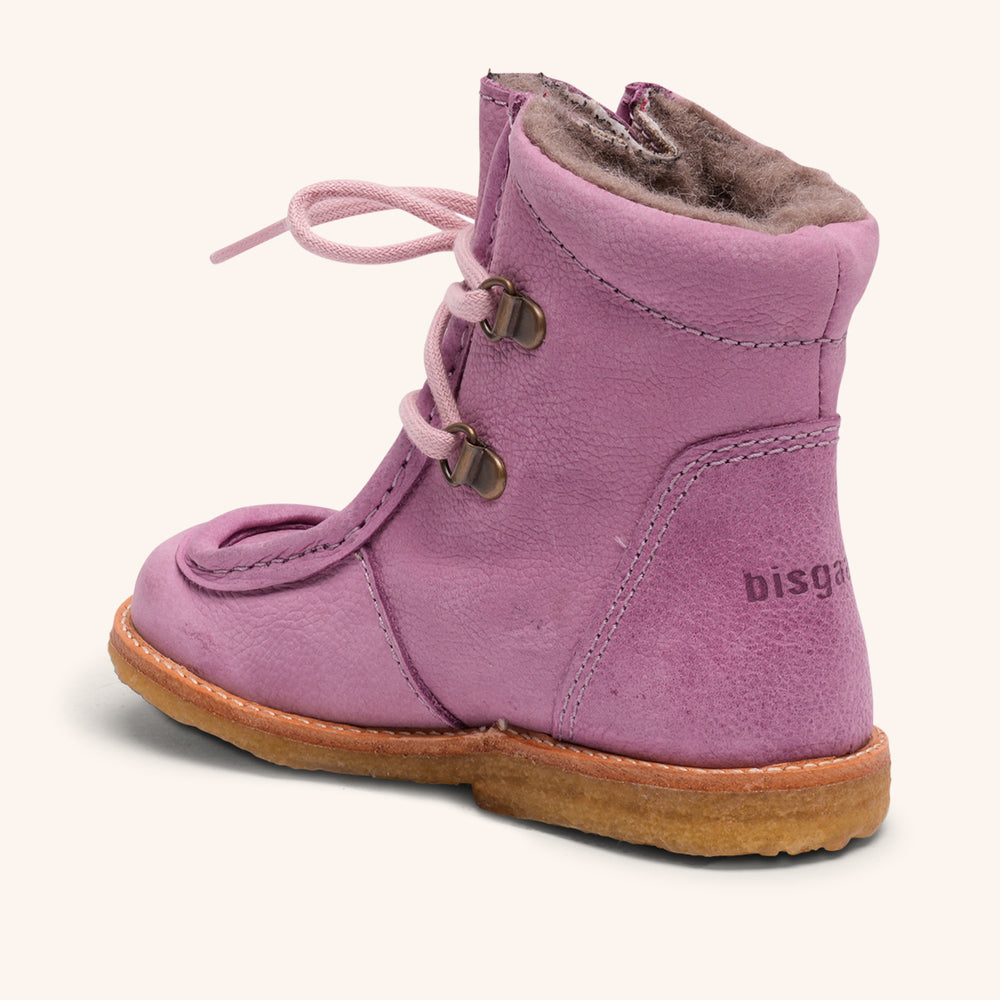 bisgaard flor l tex rouge