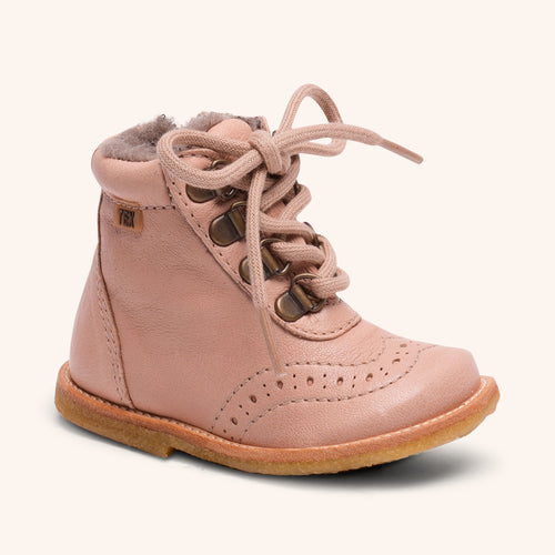 bisgaard ellie l tex vanilla 